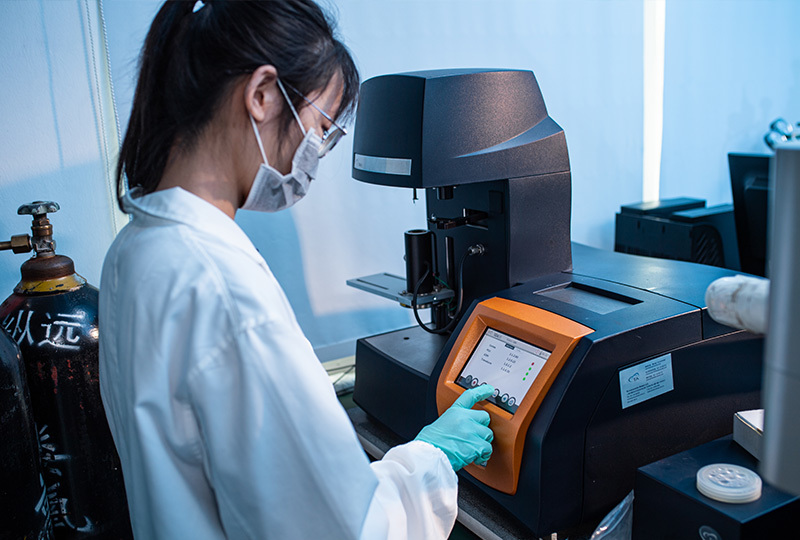 熱(rè)分(fēn)析