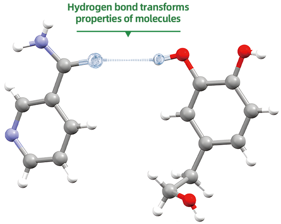 Cocrystal Technology Co., Ltd.