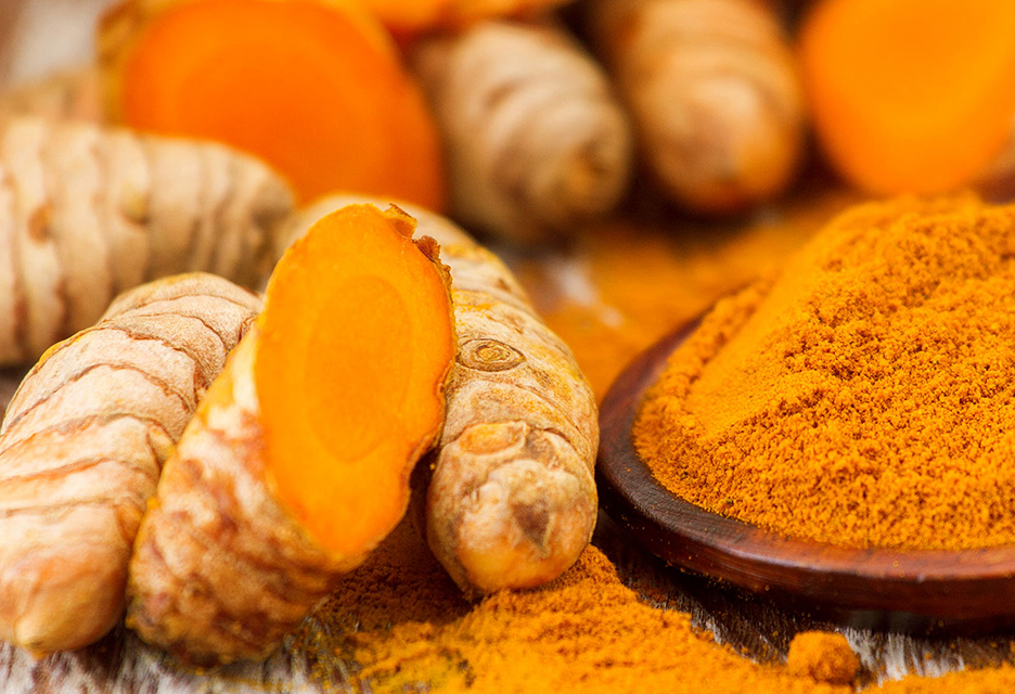 Cocrysta®  Curcumin