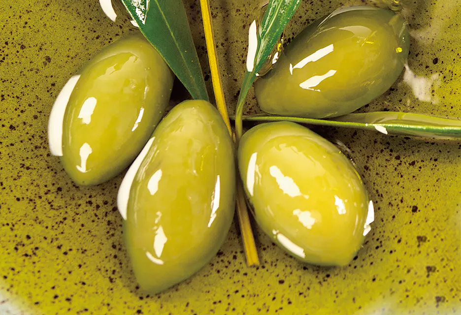 Cocrysta®  Hydroxytyrosol